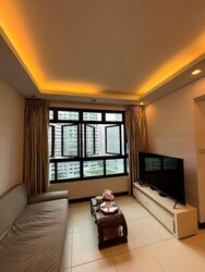 Blk 438B Fernvale Court (Sengkang), HDB 3 Rooms #611049361